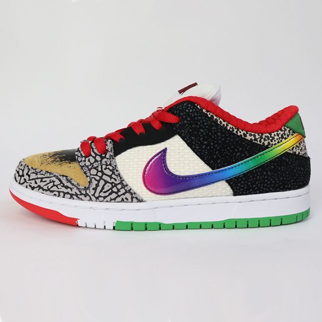 NIKE SB Dunk Low What The P-Rod 27.5cm