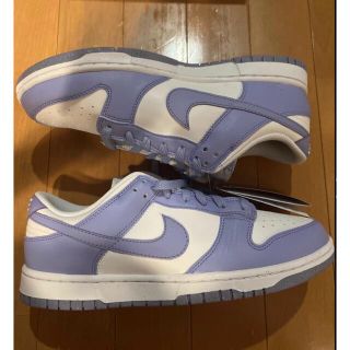 ナイキ(NIKE)のNike WMNS Dunk Low Next Nature "Lilac"(スニーカー)