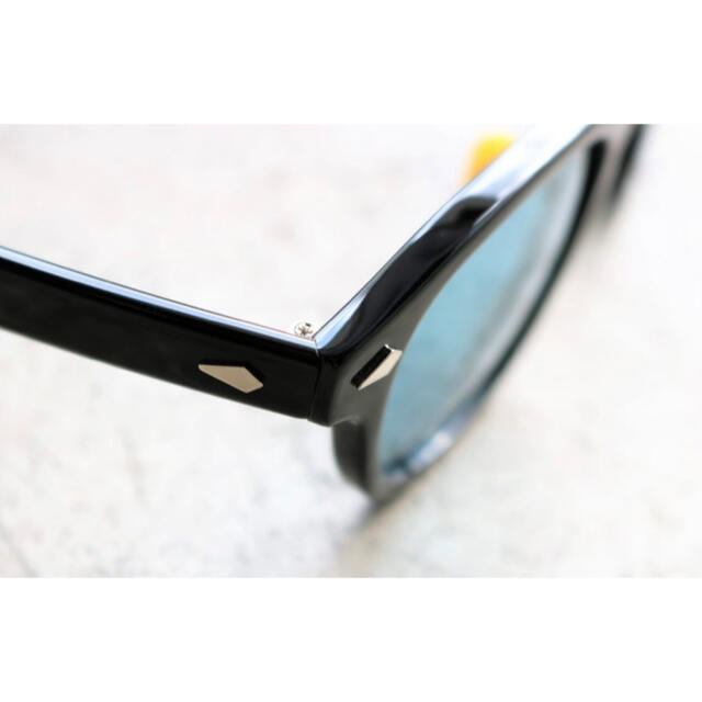 日本限定【モスコット】レムトッシュ 46 BK-BLU JPNLTD Ⅹ-tops.edu.ng