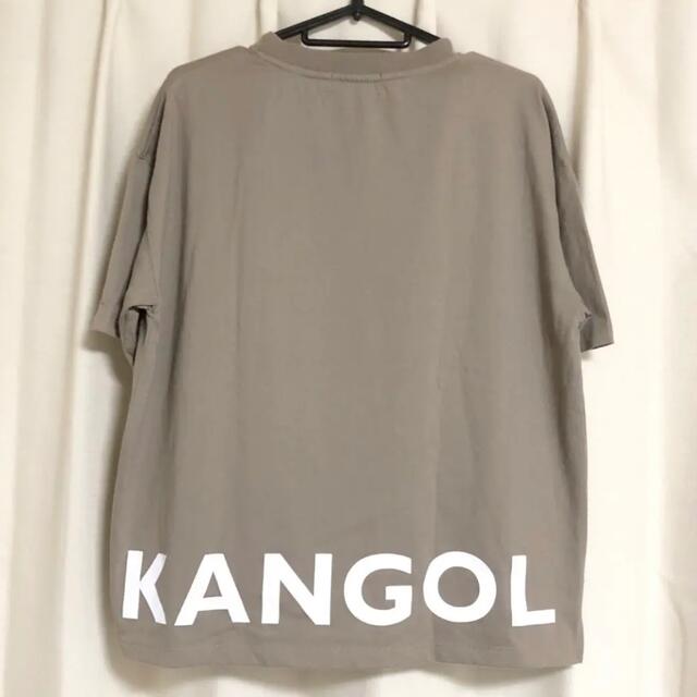 KANGOL(カンゴール)のKANGOL カンゴール Tシャツ M メンズのトップス(Tシャツ/カットソー(半袖/袖なし))の商品写真