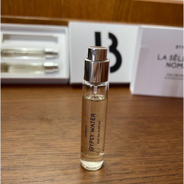 ESTNATION(エストネーション)のBYREDO GYPSY WATER バイレード ジプシーウォーター コスメ/美容の香水(ユニセックス)の商品写真