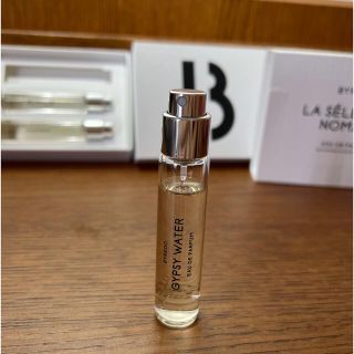 エストネーション(ESTNATION)のBYREDO GYPSY WATER バイレード ジプシーウォーター(ユニセックス)