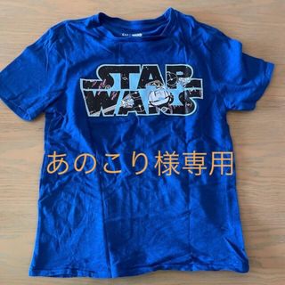 ギャップ(GAP)のkids  Tシャツ　スターウォーズ(Tシャツ/カットソー)