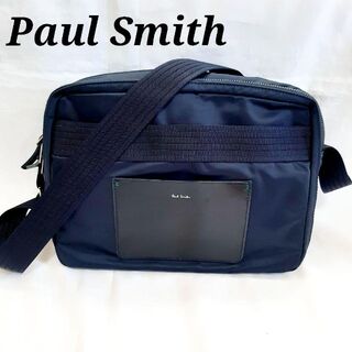 ポールスミス ショルダーバッグ(メンズ)の通販 500点以上 | Paul Smith 