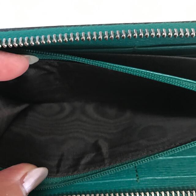 Gucci(グッチ)のグッチ　ブルームス長財布　 レディースのファッション小物(財布)の商品写真