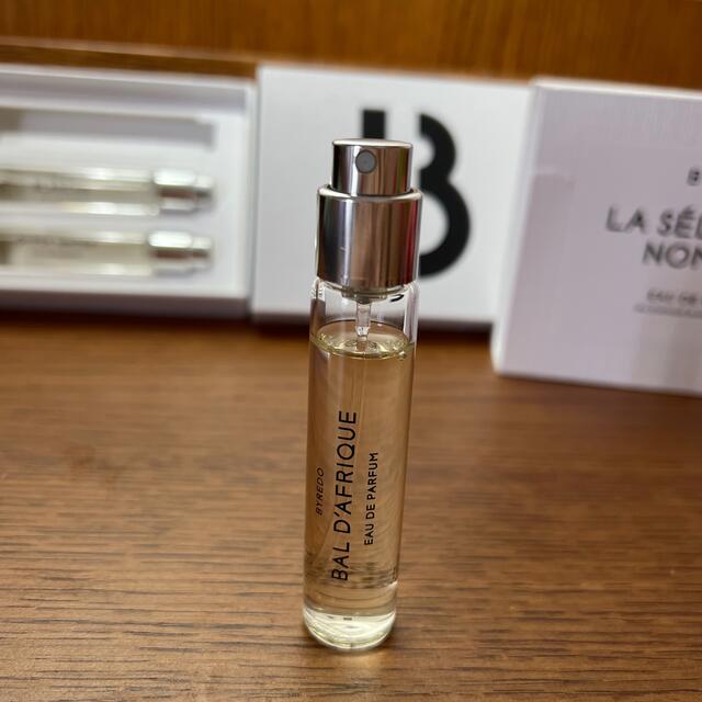 ESTNATION(エストネーション)のBYREDO BAL D'AFRIQUE バイレード バルダフリック コスメ/美容の香水(ユニセックス)の商品写真