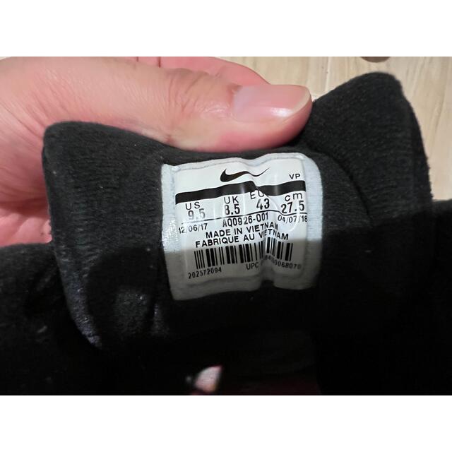 NIKE AIRMAX90 PRNT 27.5cm 3