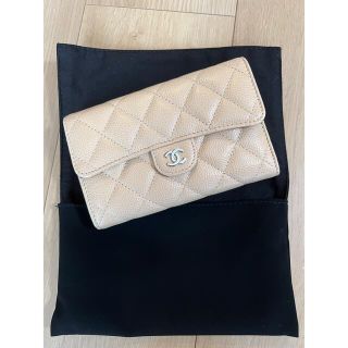 シャネル(CHANEL)のCHANEL (財布)