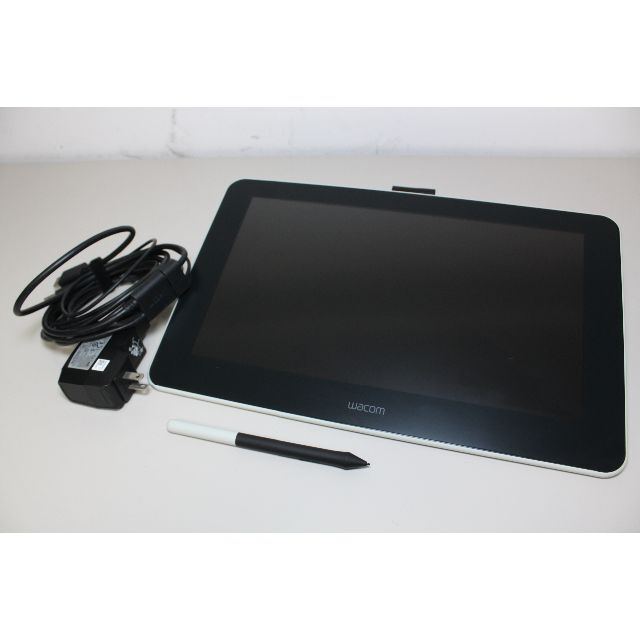 Wacom/Wacom One/DTC133/液晶ペンタブレット ⑤