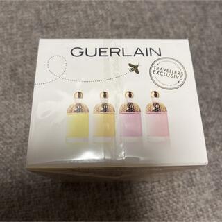 GUERLAIN - ゲラン アクアアレゴリア ミニチュアセット 7.5ml×4 新品未開封