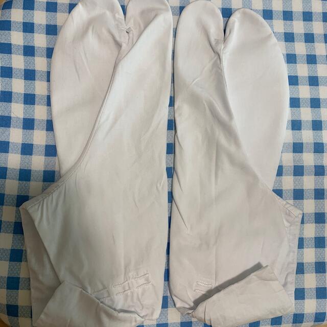 fukuske(フクスケ)の足袋　28cm フクスケ メンズの水着/浴衣(和装小物)の商品写真
