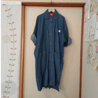 ヴィヴィアンウエストウッド(Vivienne Westwood)のmarybell様専用　ワンピース・ジャンパースカート２点セット(ひざ丈ワンピース)