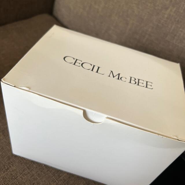 CECIL McBEE - アクセサリーケースの通販 by Cherry's shop