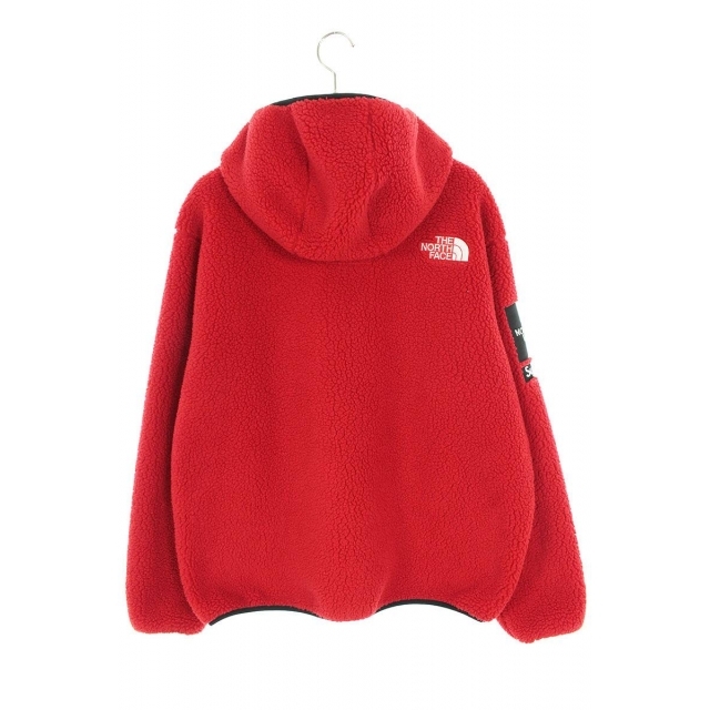 シュプリーム ×ノースフェイス/THE NORTH FACE 20AW S Logo Hooded