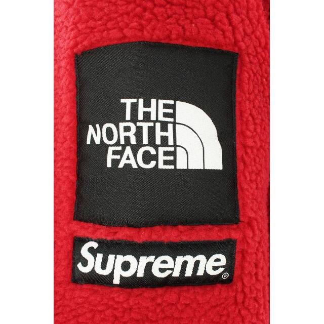 シュプリーム ×ノースフェイス/THE NORTH FACE 20AW S Logo Hooded
