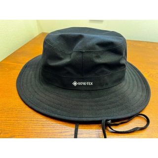 ザノースフェイス(THE NORTH FACE)のノースフェイス　GORE-TEX HAT ゴアテックスハット(ハット)