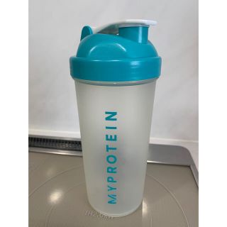 マイプロテイン(MYPROTEIN)の新品未使用　プロテインシェイカー　600ml(その他)