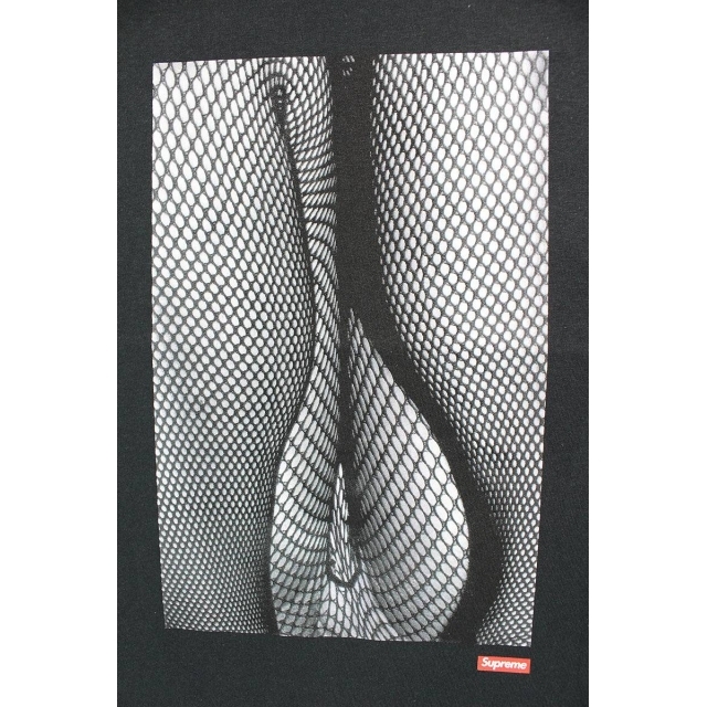 シュプリーム 22SS Daido Moriyama Tights Tee 森山大道タイツTシャツ メンズ XL