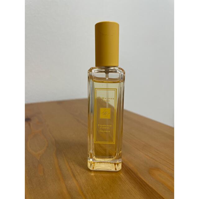 Jo MALONE コロン フランジパニフラワー30ml