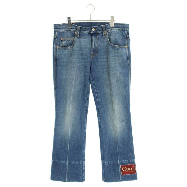 注目ブランドのギフト 624242 グッチ - Gucci XDBDJ 36 メンズ ラベル