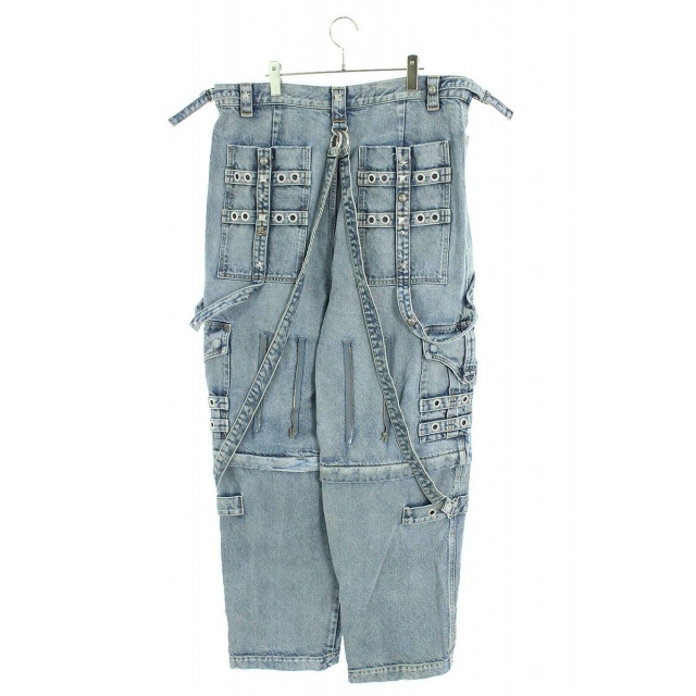 バレンシア Balenciaga - バレンシアガ 22SS 681693 TJW60 スタッズ