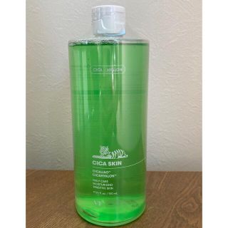 ネイチャーリパブリック(NATURE REPUBLIC)のVT シカスキン　510ml 化粧水(化粧水/ローション)