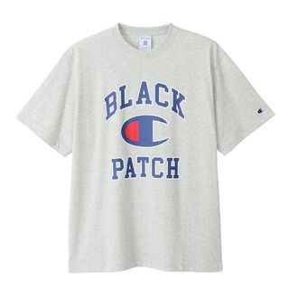 チャンピオン(Champion)のChampion × BLACK EYE PATCH S/S T-SHIRT (Tシャツ/カットソー(半袖/袖なし))