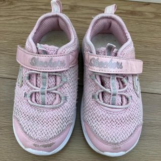 スケッチャーズ(SKECHERS)のスケッチャーズ　14cm(スニーカー)