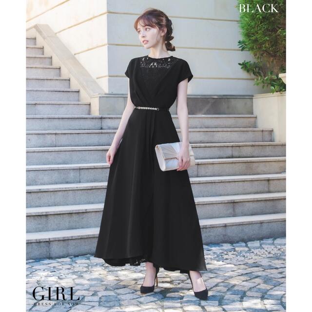 パーティードレス ブラック Mサイズ 超美品の 38.0%割引 www.ismorano