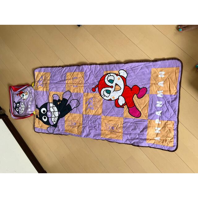 ☆大人気商品☆ 新品・未使用・非売品◯アンパンマン マット 100cm