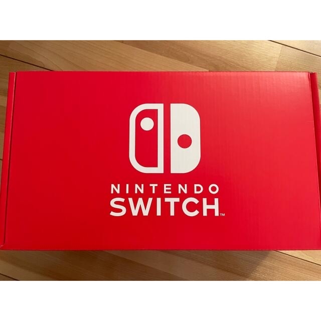 Nintendo Switch ニンテンドースイッチ 本体