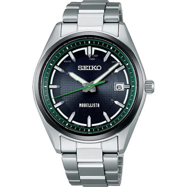 [新品] 腕時計 SEIKO SBTM331