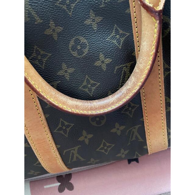 LOUIS VUITTON(ルイヴィトン)のボストンバック レディースのバッグ(ボストンバッグ)の商品写真