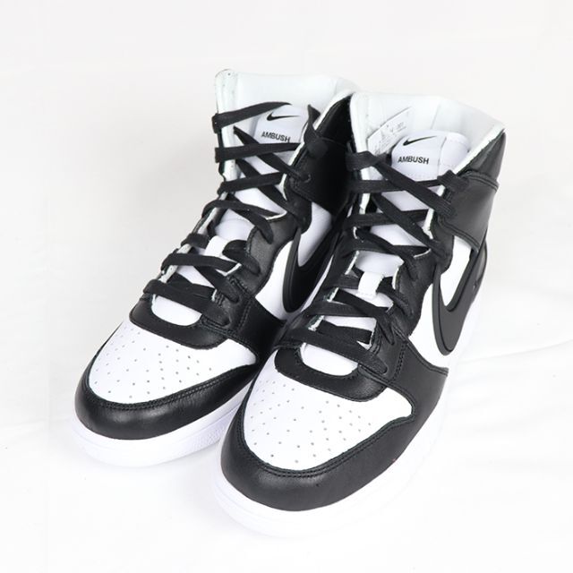 NIKE Dunk HI AMBUSH  26センチ