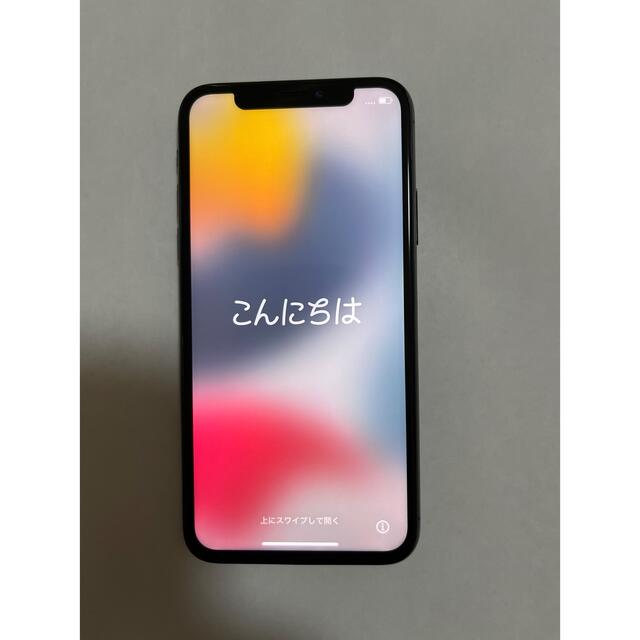 人気メーカー・ブランド iPhone X 64GB 白 ジャンク 3broadwaybistro.com