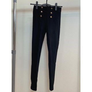 ザラ(ZARA)のZARA ボトム(カジュアルパンツ)