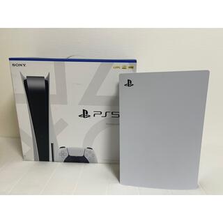 SONY - PlayStation5 新品未開封品の通販 by asuna's shop｜ソニーなら 