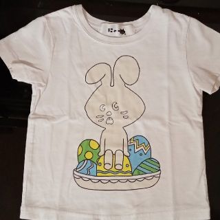 ネネット(Ne-net)のNe-net　ネネット　にゃー　Tシャツ　イースター　キッズ(Tシャツ/カットソー)