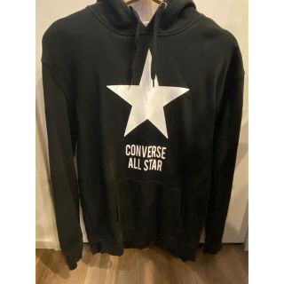 コンバース(CONVERSE)のconverseパーカー、トレーナー(トレーナー/スウェット)