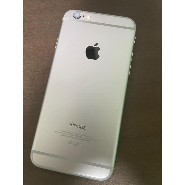 iPhone6 16G 本体のみ 1