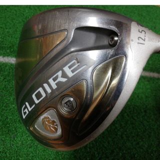 グローレレデースドライバー