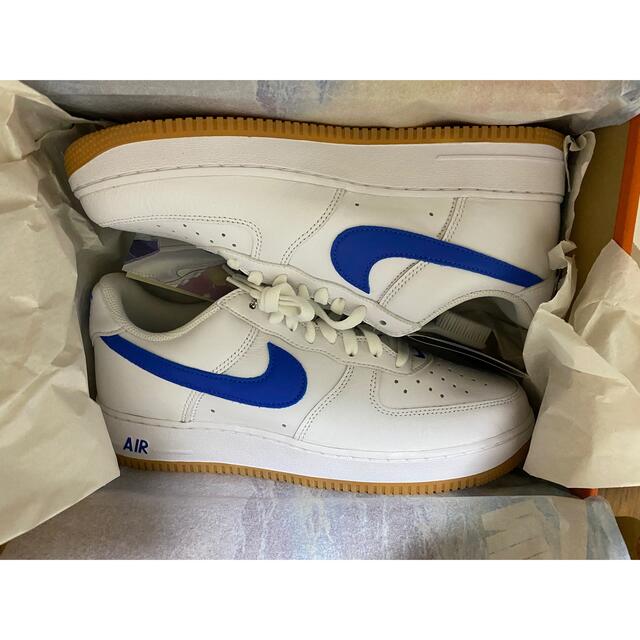 NIKE(ナイキ)のNike Air Force 1 Low 29cm メンズの靴/シューズ(スニーカー)の商品写真