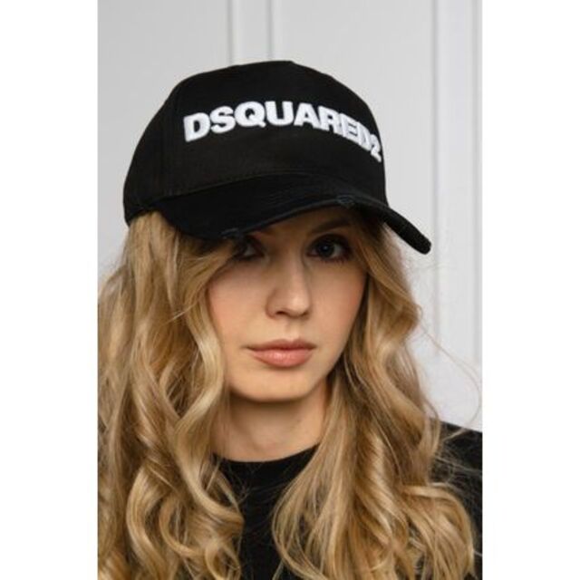2022年最新版☆高級感溢れる 再入荷!半額以下新品 DSQUARED2 ロゴ