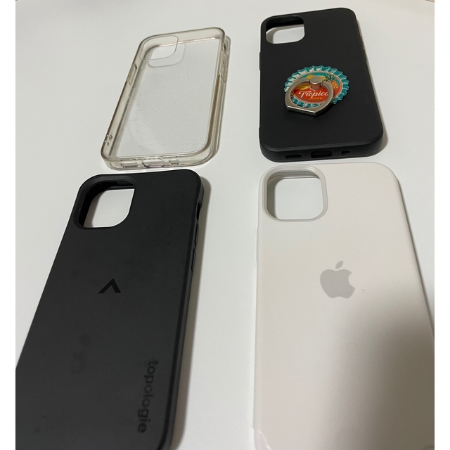 iphone12 mini Applecare+ 付き‼️