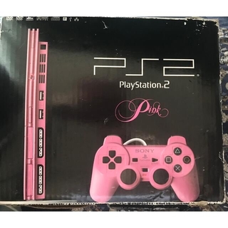 プレイステーション2（ピンク/桃色系）の通販 41点 | PlayStation2を 