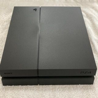 PS4 CUH-1200A 訳あり本体のみ