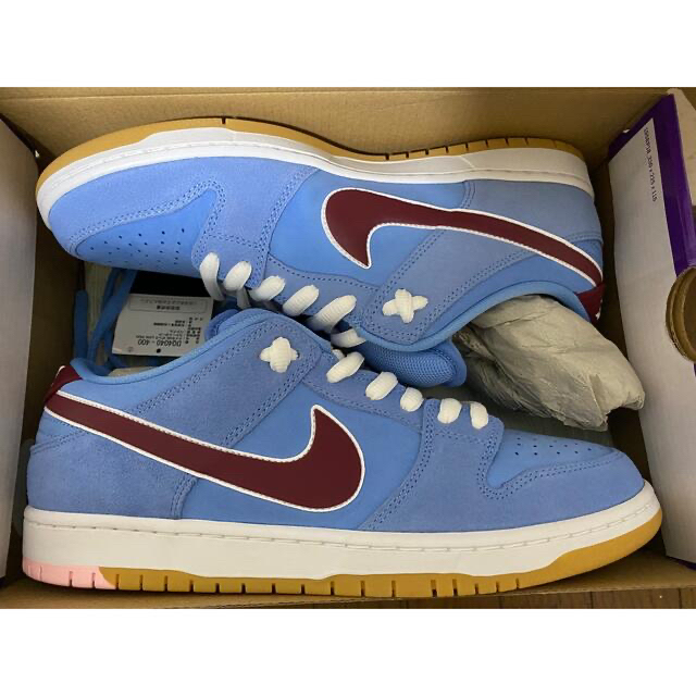 Nike SB Dunk Low Pro 29cm