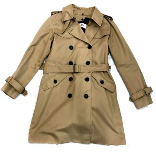 COACHトレンチコート♡美品 ILoBwX5zdr, トレンチコート - coachkappe.se