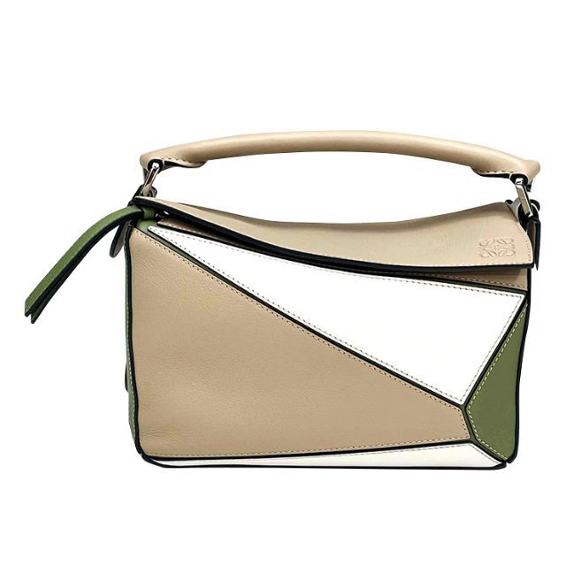 ショルダーバッグ LOEWE / ロエベ パズルバッグスモール