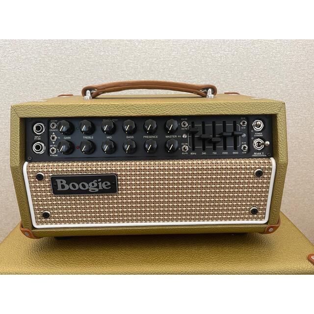 Mesa Boogie MARK V twenty five 25 セット